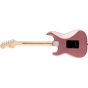 Электрогитара Fender SQUIER Affinity Stratocaster HH LRL BGM