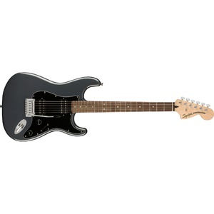 Электрогитара Fender SQUIER Affinity Stratocaster HH LRL CFM