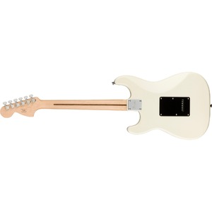 Электрогитара Fender SQUIER Affinity Stratocaster HH LRL OLW