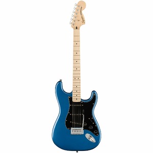 Электрогитара Fender SQUIER Affinity Stratocaster MN LPB