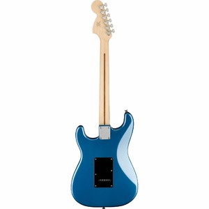 Электрогитара Fender SQUIER Affinity Stratocaster MN LPB