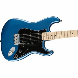 Электрогитара Fender SQUIER Affinity Stratocaster MN LPB