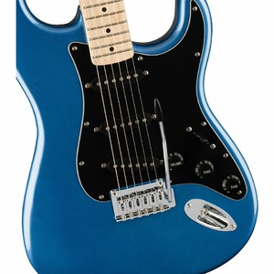 Электрогитара Fender SQUIER Affinity Stratocaster MN LPB
