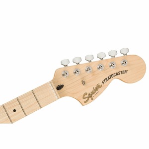 Электрогитара Fender SQUIER Affinity Stratocaster MN LPB