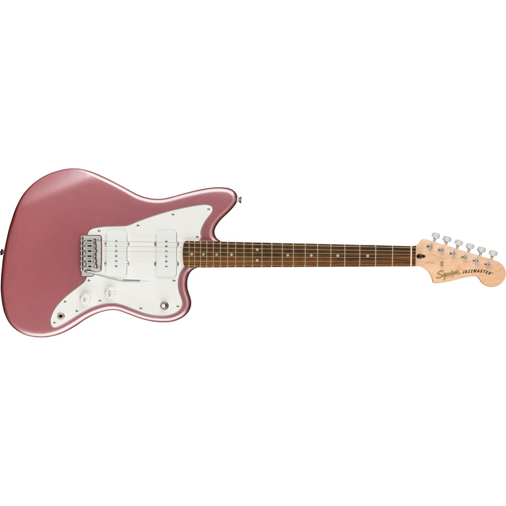 Электрогитара Fender SQUIER Affinity Jazzmaster LRL BGM