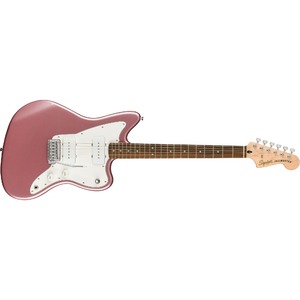 Электрогитара Fender SQUIER Affinity Jazzmaster LRL BGM