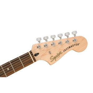 Электрогитара Fender SQUIER Affinity Jazzmaster LRL BGM