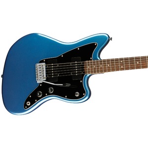 Электрогитара Fender SQUIER Affinity Jazzmaster LRL LPB