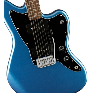 Электрогитара Fender SQUIER Affinity Jazzmaster LRL LPB