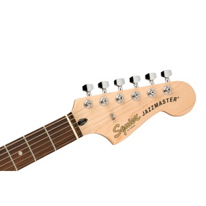 Электрогитара Fender SQUIER Affinity Jazzmaster LRL LPB