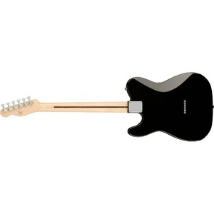 Электрогитара Fender SQUIER Affinity Telecaster Deluxe MN BLK