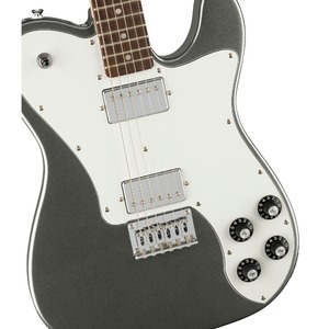 Электрогитара Fender SQUIER Affinity Telecaster Deluxe LRL CFM