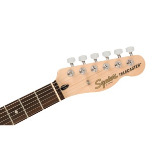 Электрогитара Fender SQUIER Affinity Telecaster Deluxe LRL CFM