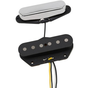 Звукосниматель Fender Vintera 50s Vintage Telecaster Pickup Set
