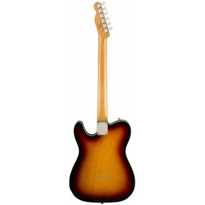 Электрогитара Fender SQUIER CV 60s CSTM TELE LRL 3TS