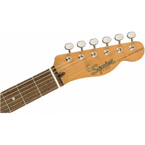 Электрогитара Fender SQUIER CV 60s CSTM TELE LRL 3TS
