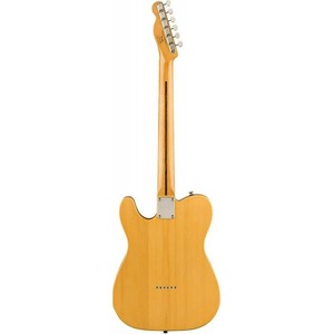 Электрогитара Fender SQUIER CV 50s TELE MN BTB