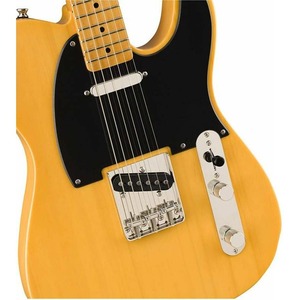 Электрогитара Fender SQUIER CV 50s TELE MN BTB