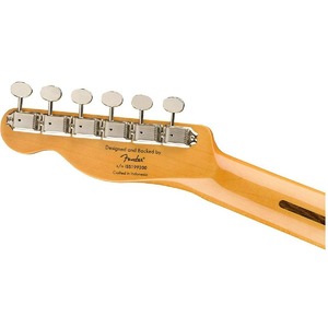Электрогитара Fender SQUIER CV 50s TELE MN BTB