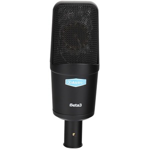 Микрофон студийный конденсаторный Alctron Beta3