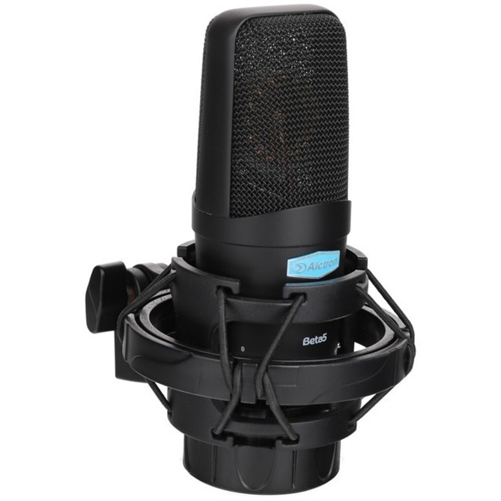 Микрофон студийный конденсаторный Alctron Beta5