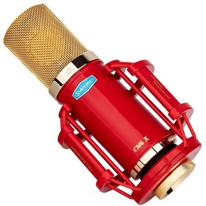 Микрофон студийный конденсаторный Alctron CM6X