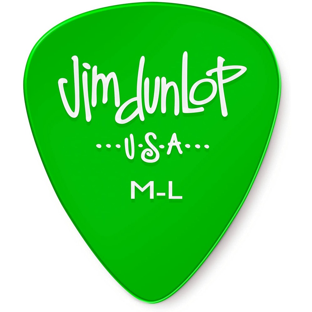 Медиатор DUNLOP 486RML
