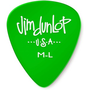Медиатор DUNLOP 486RML