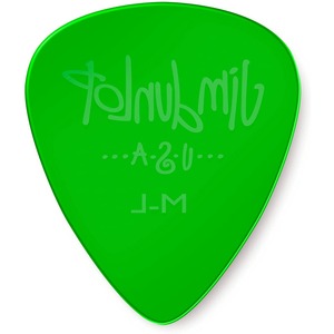 Медиатор DUNLOP 486RML