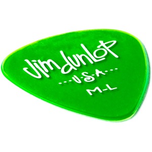 Медиатор DUNLOP 486RML