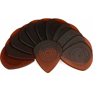 Медиатор DUNLOP 520R.88