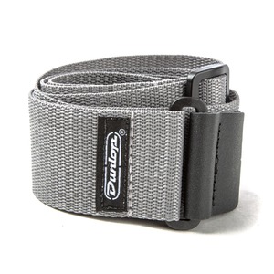 Ремень для гитары DUNLOP D07-01GY