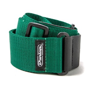 Ремень для гитары DUNLOP D07-01RG
