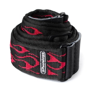 Ремень для гитары DUNLOP D38-11RD