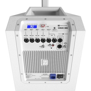 Портативная АС Electro-Voice Evolve 30M-W