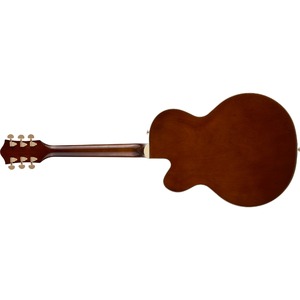 Гитара полуакустическая Gretsch G2410TG Streamliner Single-Cut with Bigsby Single Barrel Stain