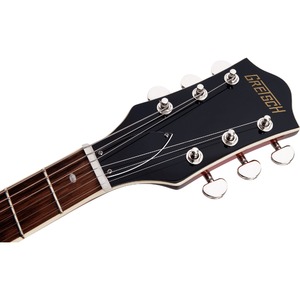 Гитара полуакустическая Gretsch G2622-P90 Streamliner Double-Cut P90 Havana Burst