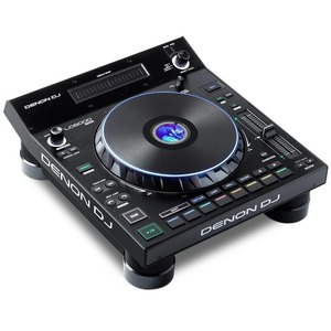 DJ контроллер Denon LC6000