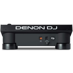 DJ контроллер Denon LC6000