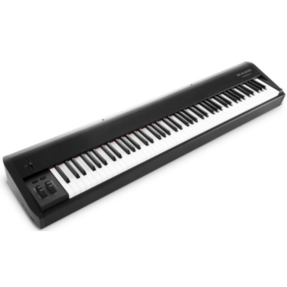 Миди клавиатура M-Audio Hammer 88 Pro