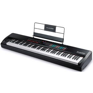 Миди клавиатура M-Audio Hammer 88 Pro