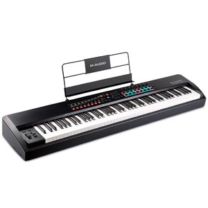 Миди клавиатура M-Audio Hammer 88 Pro