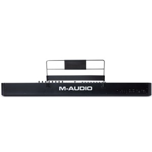 Миди клавиатура M-Audio Hammer 88 Pro