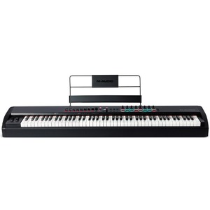 Миди клавиатура M-Audio Hammer 88 Pro
