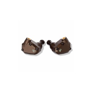 Наушники внутриканальные классические Campfire Audio Holocene