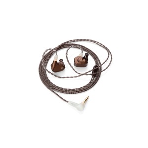Наушники внутриканальные классические Campfire Audio Holocene