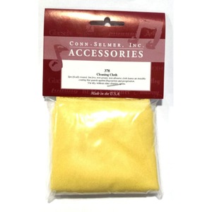 Перчатка для полировки духовых инструментов Conn-Selmer 354M
