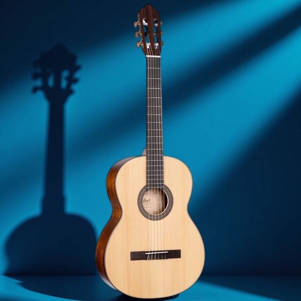 Классическая гитара Cort AC200-4/4-OP