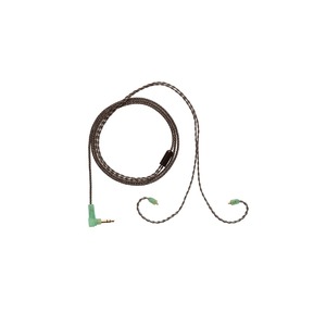 Наушники внутриканальные классические Campfire Audio Mammoth