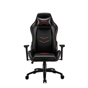Кресло игровое Tesoro Alphaeon S3 TS-F720 Red
